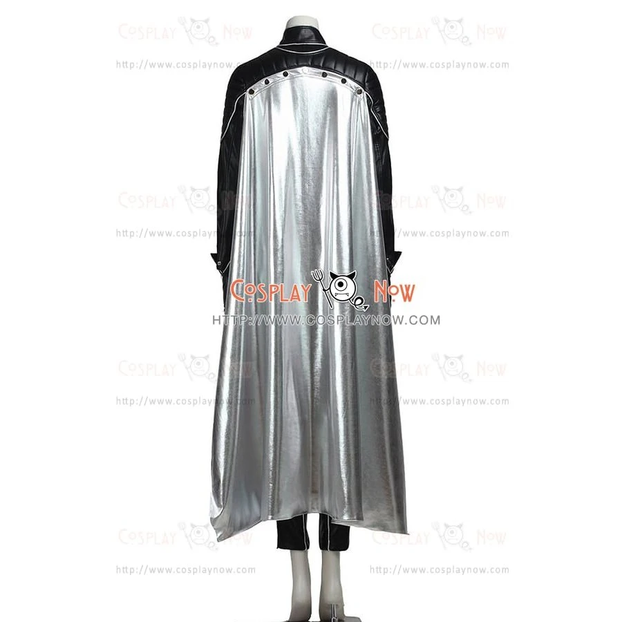 Storm Ororo Munroe Costume For X Men Cosplay 5 Storm Ororo Munroe Costume For X Men Cosplay - Image 3