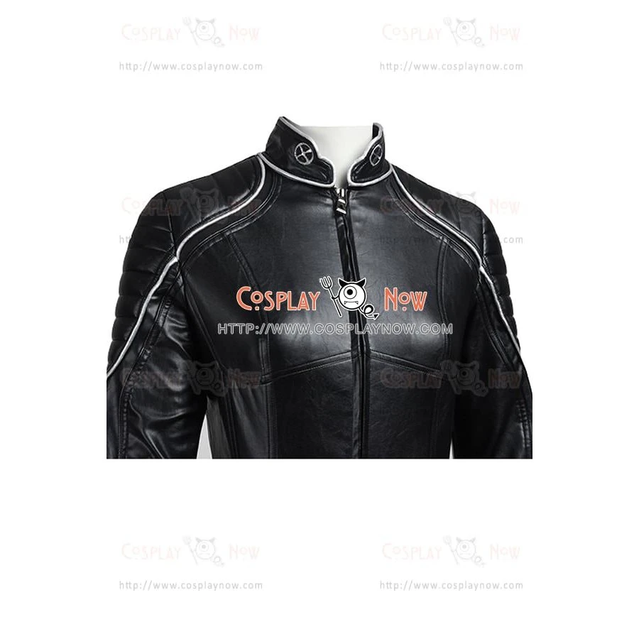 Storm Ororo Munroe Costume For X Men Cosplay 7 Storm Ororo Munroe Costume For X Men Cosplay - Image 5