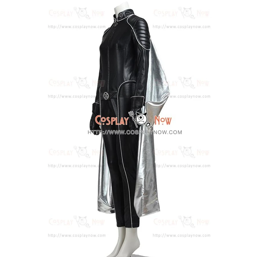Storm Ororo Munroe Costume For X Men Cosplay 4 Storm Ororo Munroe Costume For X Men Cosplay - Image 2