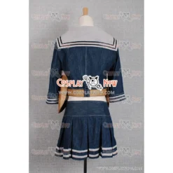 Sucker Punch Costumes Babydoll Costume -Cosplaynow Shop sucker punch costumes babydoll costume ws031 ca6