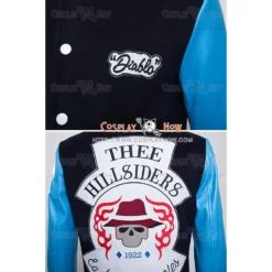 Suicide Squad Chato Santana Cosplay Costume Jacket -Cosplaynow Shop suicide squad chato santana cosplay costume jacket mzx 541443128958 c80