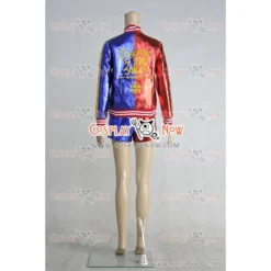 Suicide Squad Cosplay Harley Quinn Costume -Cosplaynow Shop suicide squad cosplay harley quinn costume wd095 1612 5b4