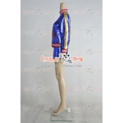 Suicide Squad Cosplay Harley Quinn Costume -Cosplaynow Shop suicide squad cosplay harley quinn costume wd095 1612 5e0
