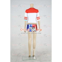 Suicide Squad Cosplay Harley Quinn Costume -Cosplaynow Shop suicide squad cosplay harley quinn costume wd095 1612 672