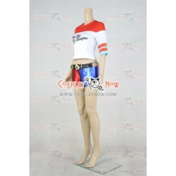 Suicide Squad Cosplay Harley Quinn Costume -Cosplaynow Shop suicide squad cosplay harley quinn costume wd095 1612 9fe