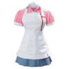 Super Danganronpa 2 Mikan Tsumiki Cosplay Costume 2 Super Danganronpa 2 Mikan Tsumiki Cosplay Costume -Cosplaynow Shop super danganronpa 2 mikan tsumiki cosplay costume cncc31030cc db3