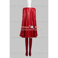 Supergirl Kara Zor El Costume For Superman Cosplay -Cosplaynow Shop supergirl kara zor el costume for superman cosplay cd979 0ee