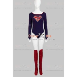 Supergirl Kara Zor El Costume For Superman Cosplay -Cosplaynow Shop supergirl kara zor el costume for superman cosplay cd979 634