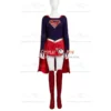 Supergirl Kara Zor El Costume For Superman Cosplay -Cosplaynow Shop supergirl kara zor el costume for superman cosplay cd979 945
