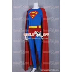 Superman Clark Kent Cosplay Costume -Cosplaynow Shop superman clark kent cosplay costume ws098 9 235