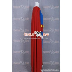 Superman Clark Kent Cosplay Costume -Cosplaynow Shop superman clark kent cosplay costume ws098 9 437