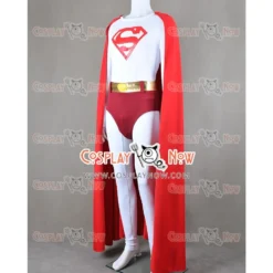Superman Cosplay Cark Kent Costume -Cosplaynow Shop superman cosplay cark kent costume ws098 5 905