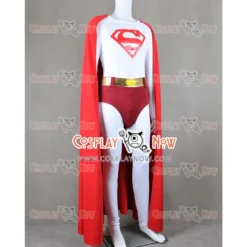 Superman Cosplay Cark Kent Costume -Cosplaynow Shop superman cosplay cark kent costume ws098 5 b02