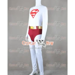 Superman Cosplay Cark Kent Costume -Cosplaynow Shop superman cosplay cark kent costume ws098 5 e08