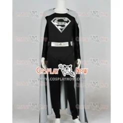 Superman Man Of Steel Cosplay Clark Kent Costume -Cosplaynow Shop superman man of steel cosplay clark kent costume ws098 8 f72