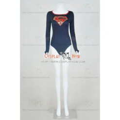 Superman Supergirl Kara Zor El Cosplay Costume -Cosplaynow Shop superman supergirl kara zor el cosplay costume wd097 1631 711