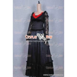 Sweeney Todd Mrs Lovett Cosplay Costume -Cosplaynow Shop sweeney todd mrs lovett cosplay costume ws040 695 077