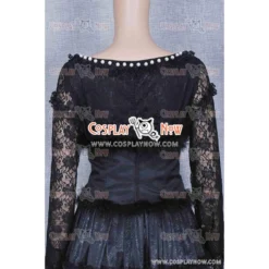Sweeney Todd Mrs Lovett Cosplay Costume -Cosplaynow Shop sweeney todd mrs lovett cosplay costume ws040 695 93e