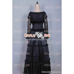 Sweeney Todd Mrs Lovett Cosplay Costume -Cosplaynow Shop sweeney todd mrs lovett cosplay costume ws040 695 c35