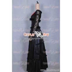Sweeney Todd Mrs Lovett Cosplay Costume -Cosplaynow Shop sweeney todd mrs lovett cosplay costume ws040 695 fdb