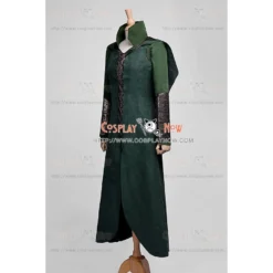 Tauriel Costume For The Hobbit Cosplay -Cosplaynow Shop tauriel costume for the hobbit cosplay apcu1274 645