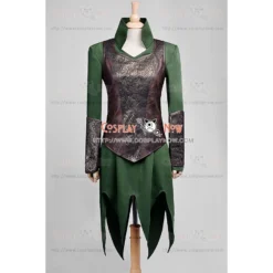 Tauriel Costume For The Hobbit Cosplay -Cosplaynow Shop tauriel costume for the hobbit cosplay apcu1274 b6a