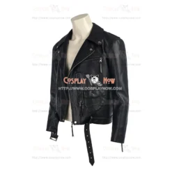 Terminator 2 Judgment Day The Terminator T-800 Arnold Schwarzenegger Cosplay Costume -Cosplaynow Shop terminator 2 judgment day the terminator t 800 arnold schwarzenegger cosplay costume m20170138 601