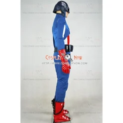 The Avengers Captain America Steve Rogers Uniform Cosplay Costume 20 The Avengers Captain America Steve Rogers Uniform Cosplay Costume -Cosplaynow Shop the avengers captain america steve rogers uniform cosplay costume wd085 1559 655