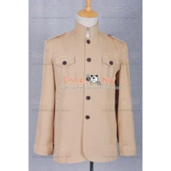 The Beatles At Shea Stadium Cosplay Costume