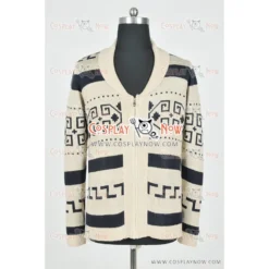 The Big Lebowski Jeff Bridges Cosplay Costume