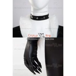 The Black Cat Costume For The Amazing Spider Man Cosplay -Cosplaynow Shop the black cat costume for the amazing spider man cosplay mzxcos 084 014