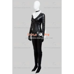 The Black Cat Costume For The Amazing Spider Man Cosplay -Cosplaynow Shop the black cat costume for the amazing spider man cosplay mzxcos 084 7e9