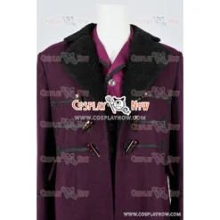 The Eleventh Doctor Dr 11th Costume For Doctor Who Cosplay -Cosplaynow Shop the eleventh doctor dr 11th costume for doctor who cosplay cn wd034 96d