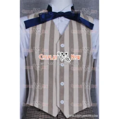 The First Doctor Who Is 1st Dr William Hartnell Cosplay Costume 19 The First Doctor Who Is 1st Dr William Hartnell Cosplay Costume -Cosplaynow Shop the first doctor who is 1st dr william hartnell cosplay costume wd014 145