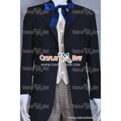 The First Doctor Who Is 1st Dr William Hartnell Cosplay Costume 18 The First Doctor Who Is 1st Dr William Hartnell Cosplay Costume -Cosplaynow Shop the first doctor who is 1st dr william hartnell cosplay costume wd014 819