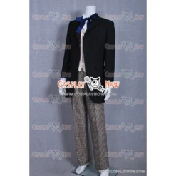 The First Doctor Who Is 1st Dr William Hartnell Cosplay Costume 15 The First Doctor Who Is 1st Dr William Hartnell Cosplay Costume -Cosplaynow Shop the first doctor who is 1st dr william hartnell cosplay costume wd014 9f1