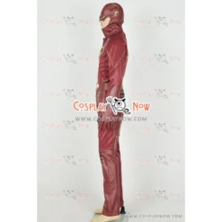 The Flash 2014 Barry Allen Cosplay Costume -Cosplaynow Shop the flash 2014 barry allen cosplay costume wt034 1135 16b