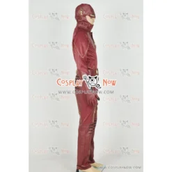 The Flash 2014 Barry Allen Cosplay Costume -Cosplaynow Shop the flash 2014 barry allen cosplay costume wt034 1135 175