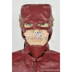 The Flash 2014 Barry Allen Cosplay Costume -Cosplaynow Shop the flash 2014 barry allen cosplay costume wt034 1135 dd2
