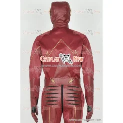 The Flash 2014 Barry Allen Cosplay Costume -Cosplaynow Shop the flash 2014 barry allen cosplay costume wt034 1135 f20