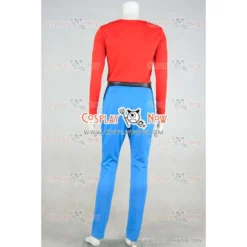 The Flash Cosplay Jay Garrick Costume 13 The Flash Cosplay Jay Garrick Costume -Cosplaynow Shop the flash cosplay jay garrick costume wd084 1543 c2b