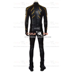 The Flash Flashpoint Barry Allen Cosplay Costume 12 The Flash Flashpoint Barry Allen Cosplay Costume -Cosplaynow Shop the flash flashpoint barry allen cosplay costume mzx 538697795107 022