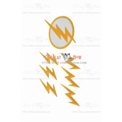 The Flash Season 2 Cosplay Barry Allen Costume -Cosplaynow Shop the flash season 2 cosplay barry allen costume mtj011 1 672