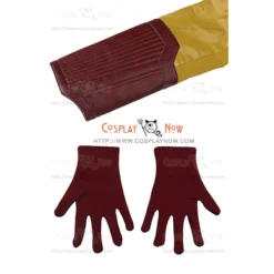 The Flash Season 3 Cosplay Kid Flash Costume 15 The Flash Season 3 Cosplay Kid Flash Costume -Cosplaynow Shop the flash season 3 cosplay kid flash costume mtj090 77e