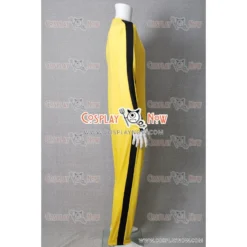 The Game Of Death Bruce Lee Cosplay Costume -Cosplaynow Shop the game of death bruce lee cosplay costume hc3241 044