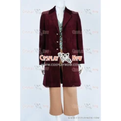 The Hobbit Cosplay Bilbo Baggins Costume