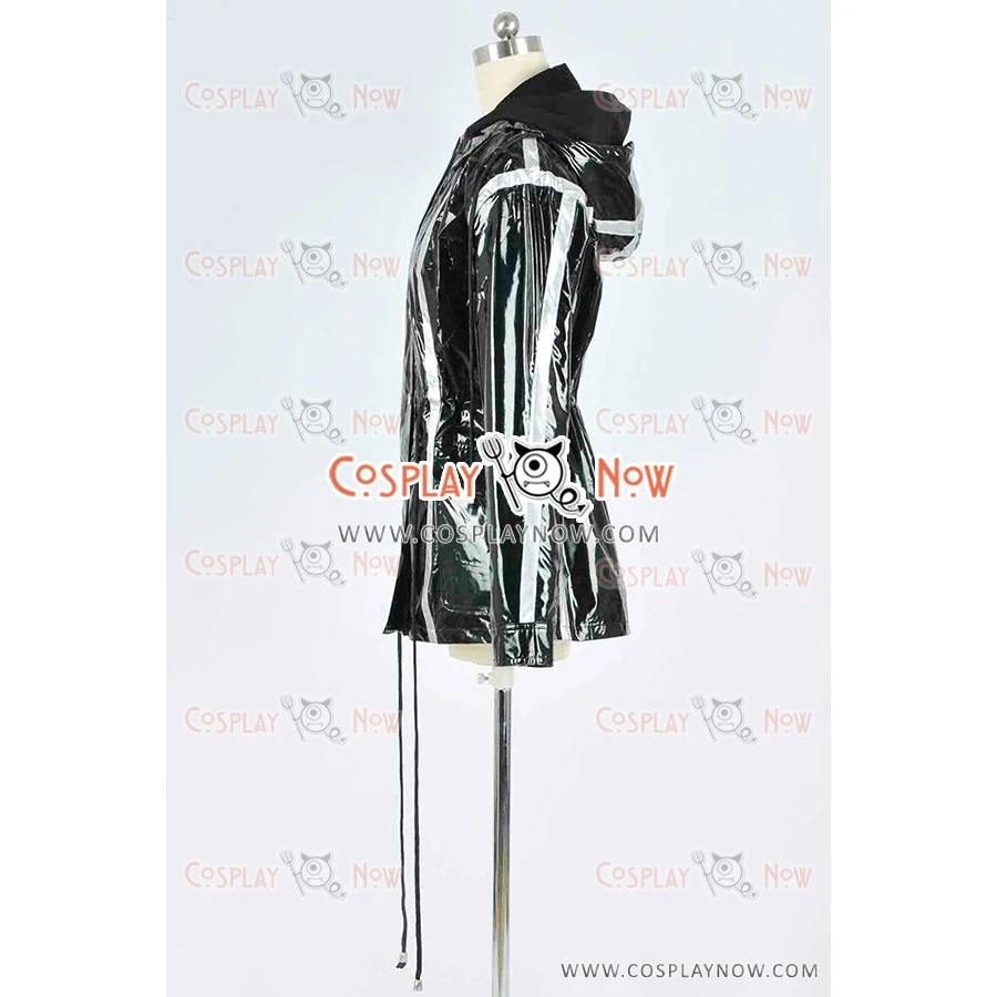 The Hunger Games Katniss Everdeen Cosplay Costume 6 The Hunger Games Katniss Everdeen Cosplay Costume - Image 4