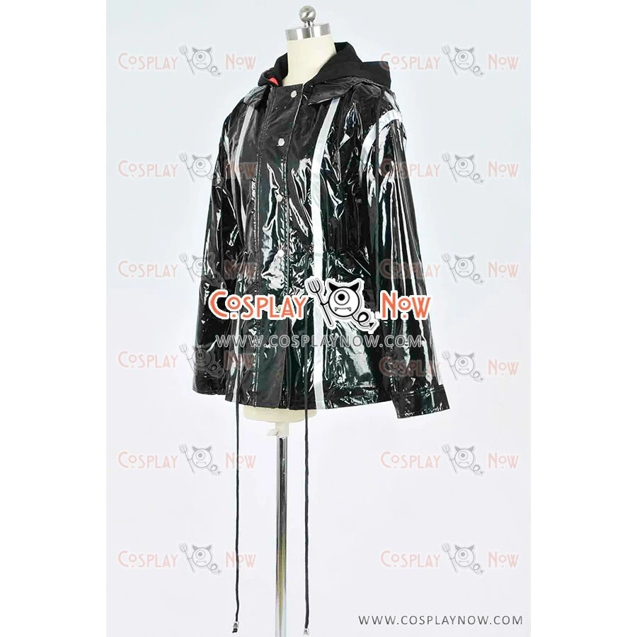 The Hunger Games Katniss Everdeen Cosplay Costume 7 The Hunger Games Katniss Everdeen Cosplay Costume - Image 5