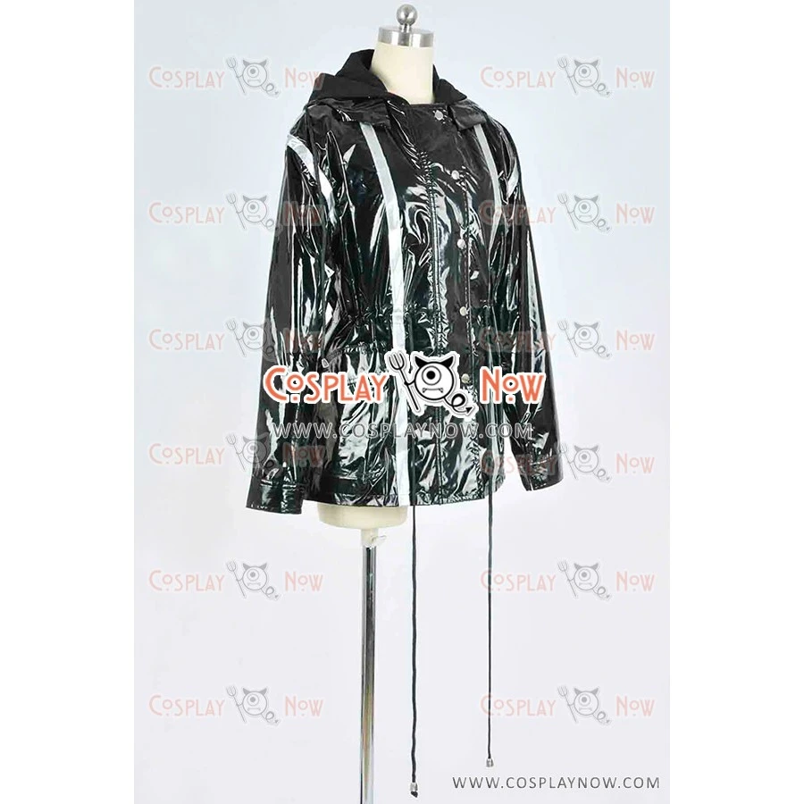 The Hunger Games Katniss Everdeen Cosplay Costume 4 The Hunger Games Katniss Everdeen Cosplay Costume - Image 2