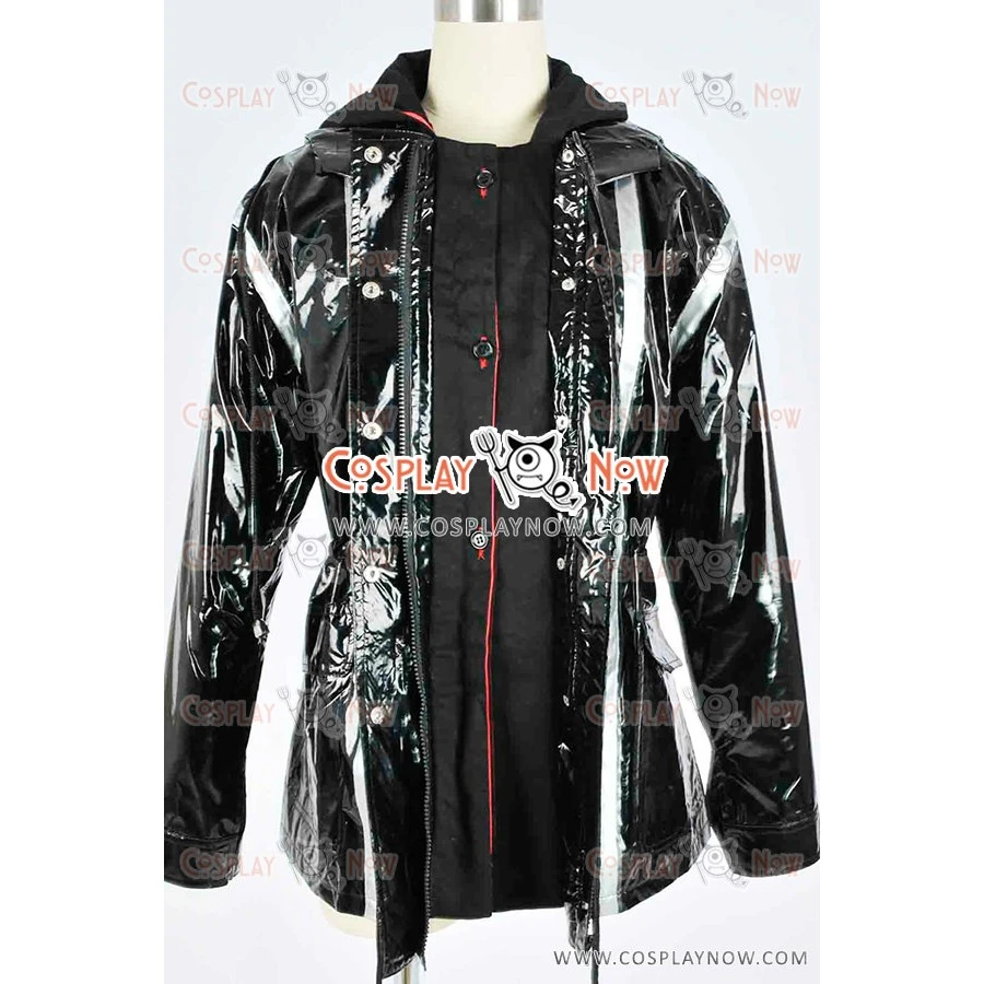 The Hunger Games Katniss Everdeen Cosplay Costume 9 The Hunger Games Katniss Everdeen Cosplay Costume - Image 7